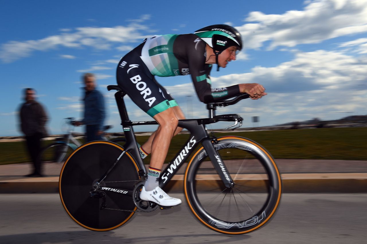 Marcus Burghardt (Bora-Hansgrohe)