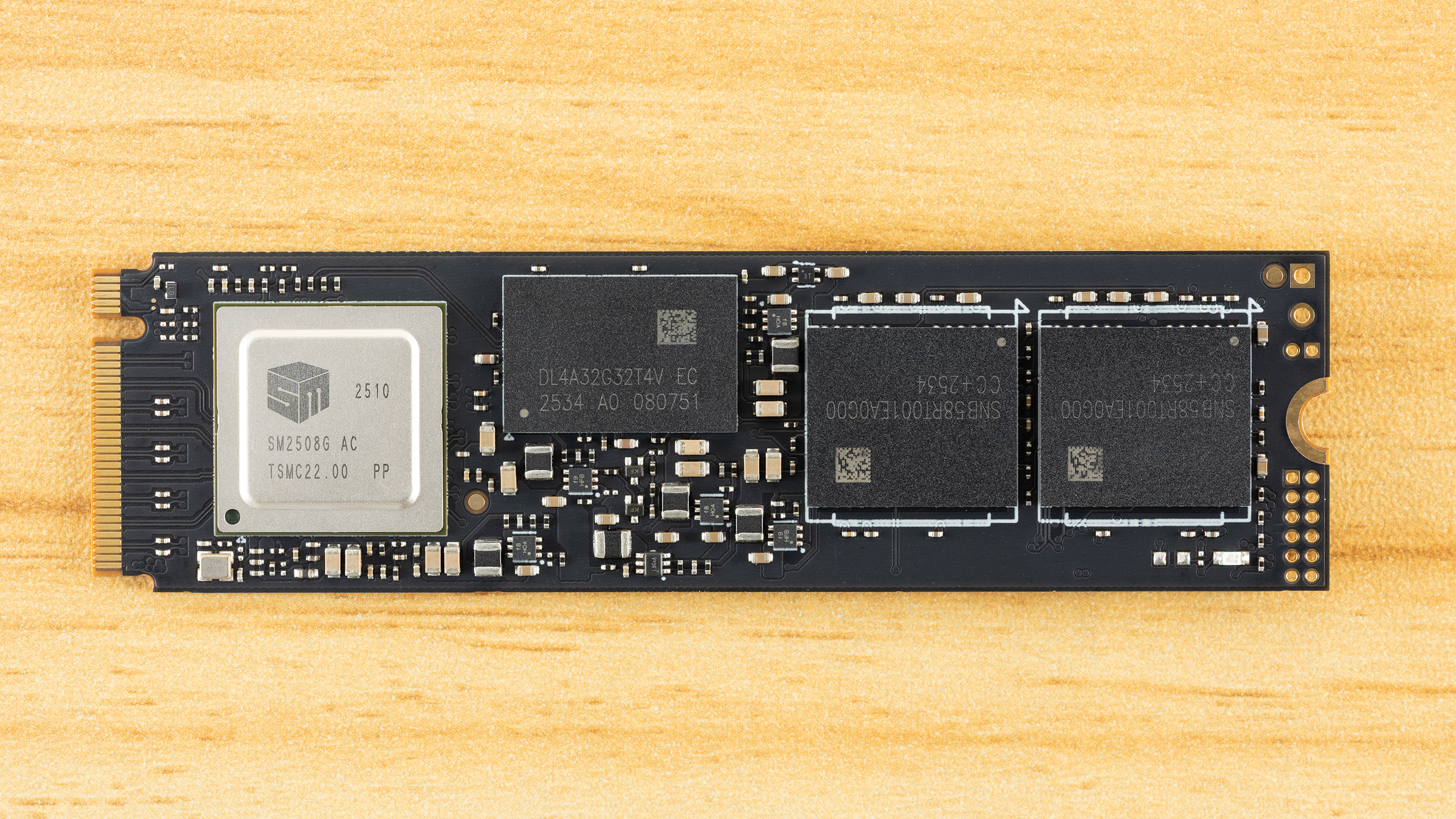 Patriot Viper PV593 4TB SSD