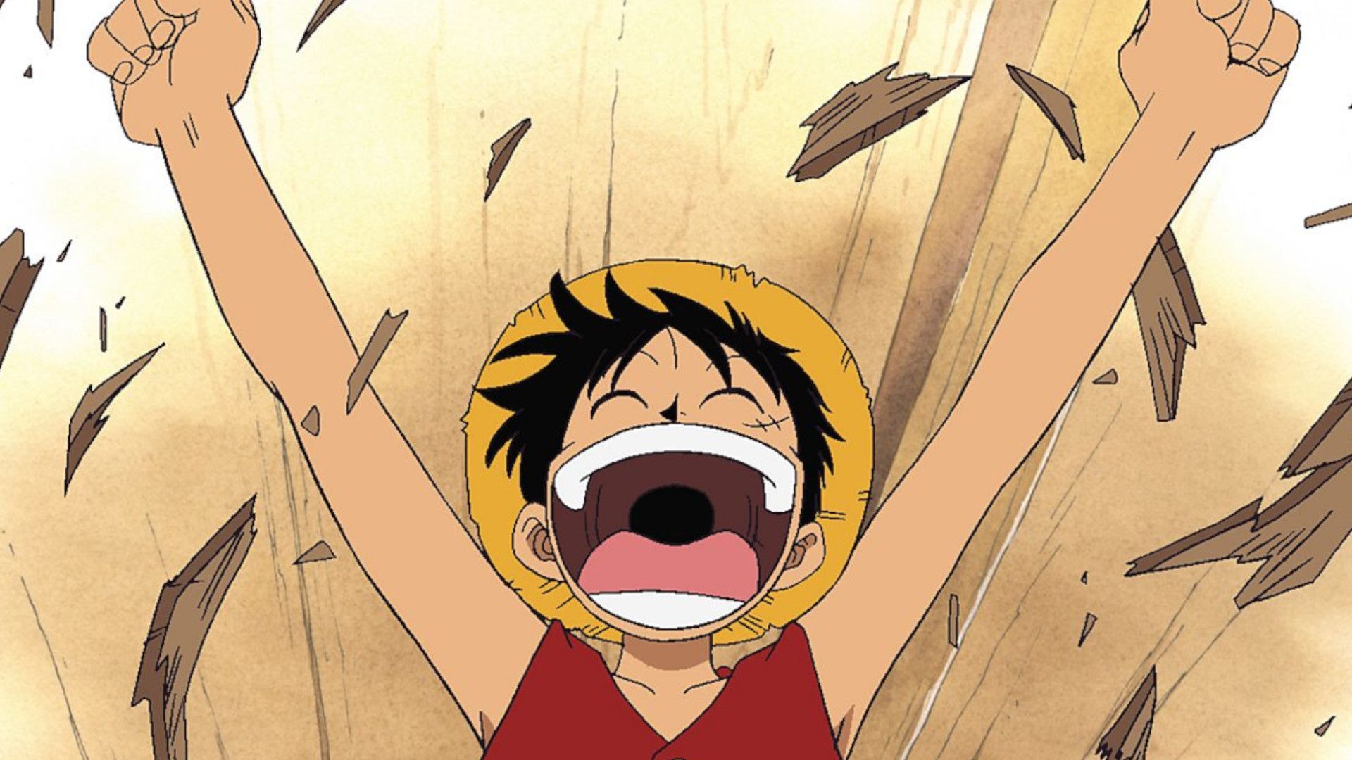 Image for article One Piece remake will have flawless pacing instead of filler and aims to fix creator Eiichiro Odas one regret from the original