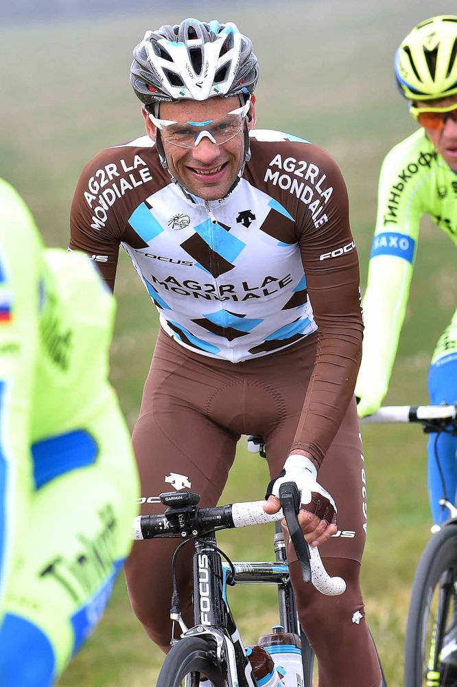 Jean-Christophe Peraud