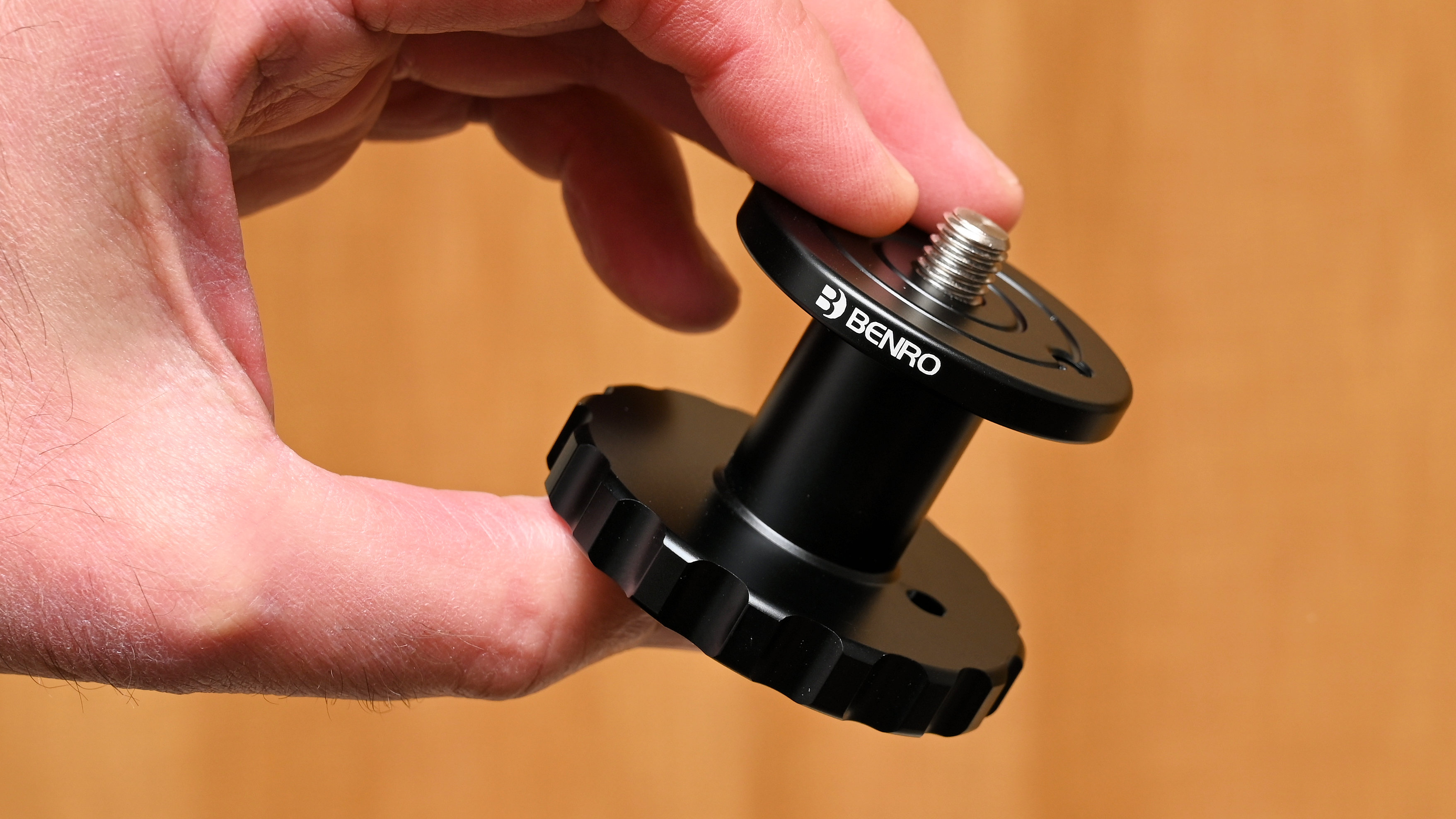 Benro GD3WH Geared Head