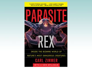 best science books, Parasite Rex (Carl Zimmer)
