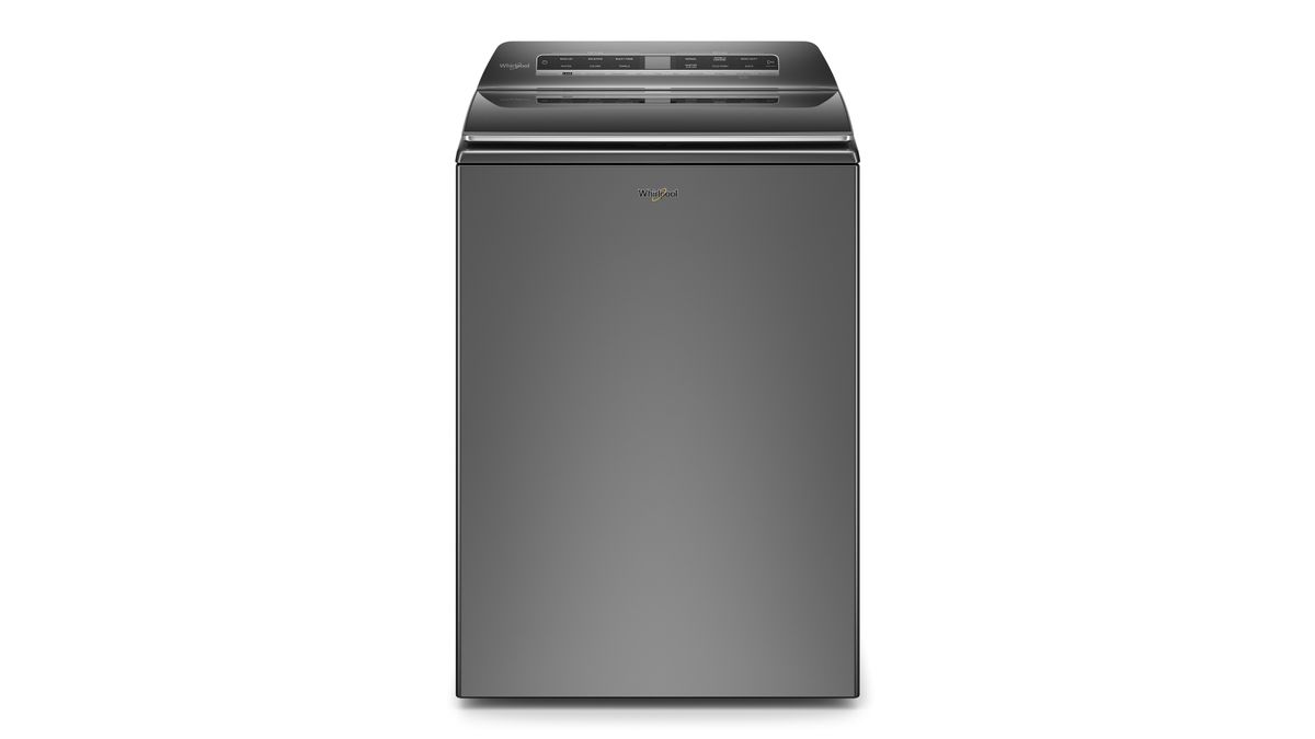 Whirlpool WTW8127LC Washing Machine Review | Top Ten Reviews