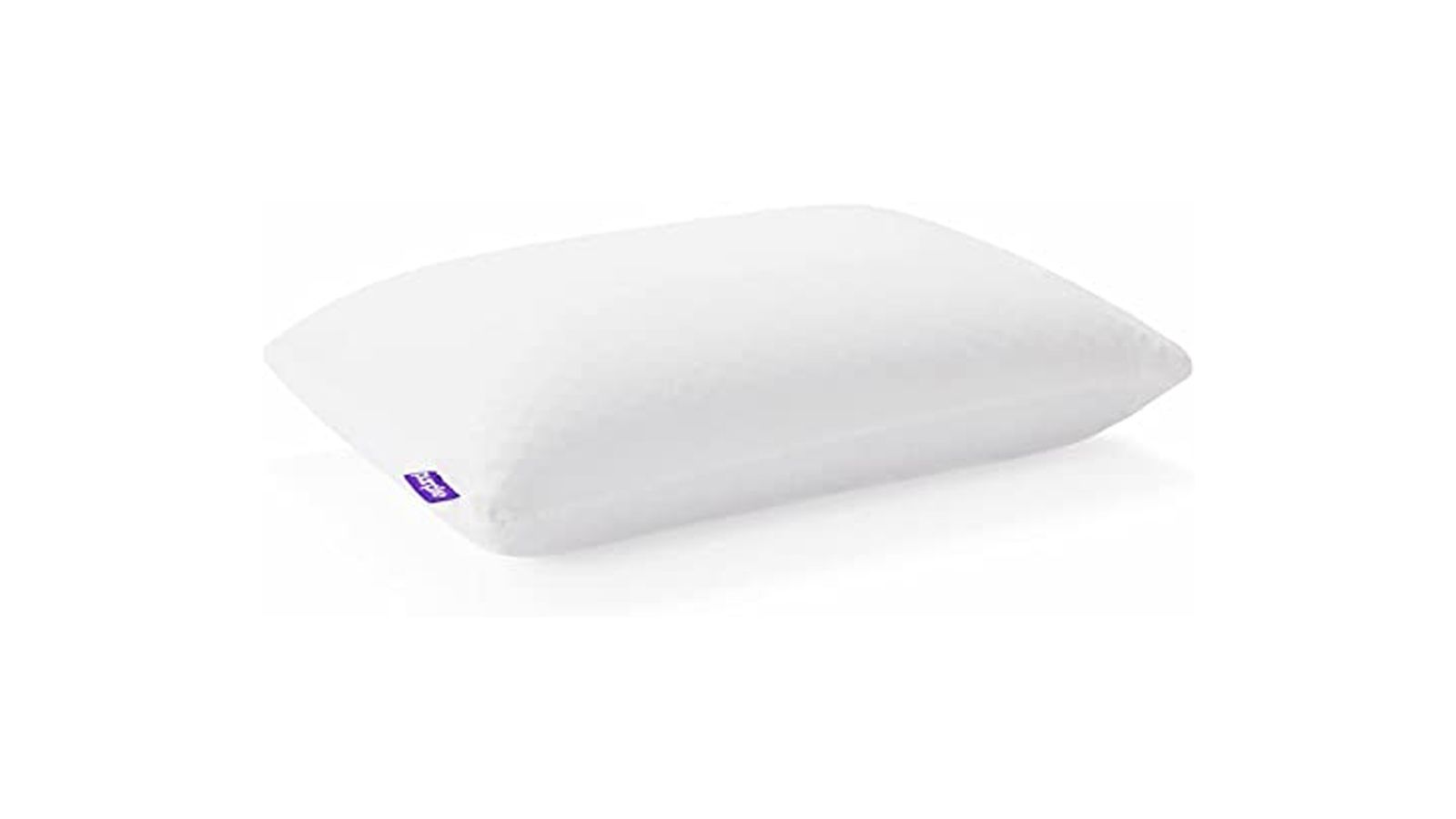 Purple Harmony Pillow