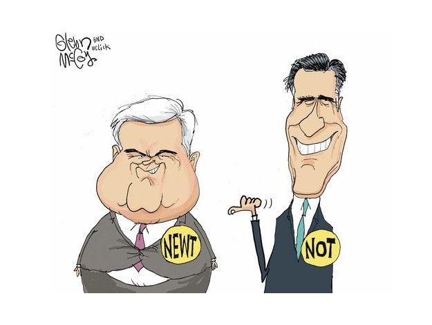 Romney&amp;#039;s negative campaign