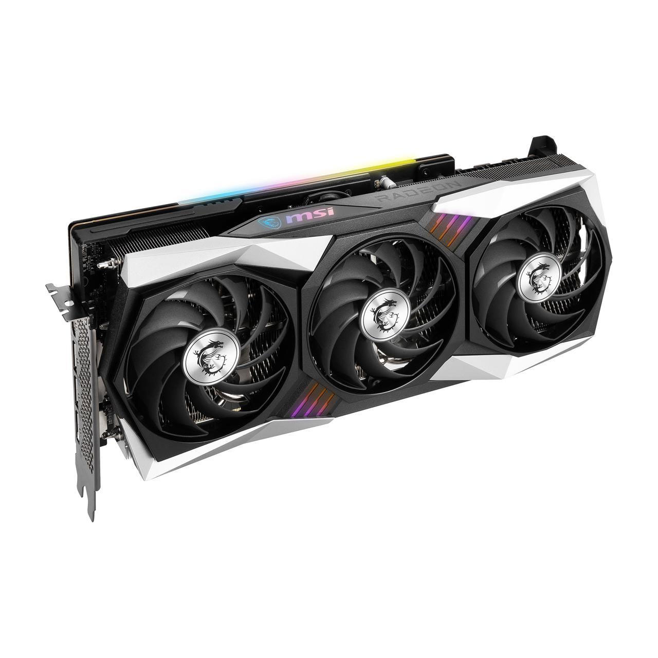 GPU Retail Availability