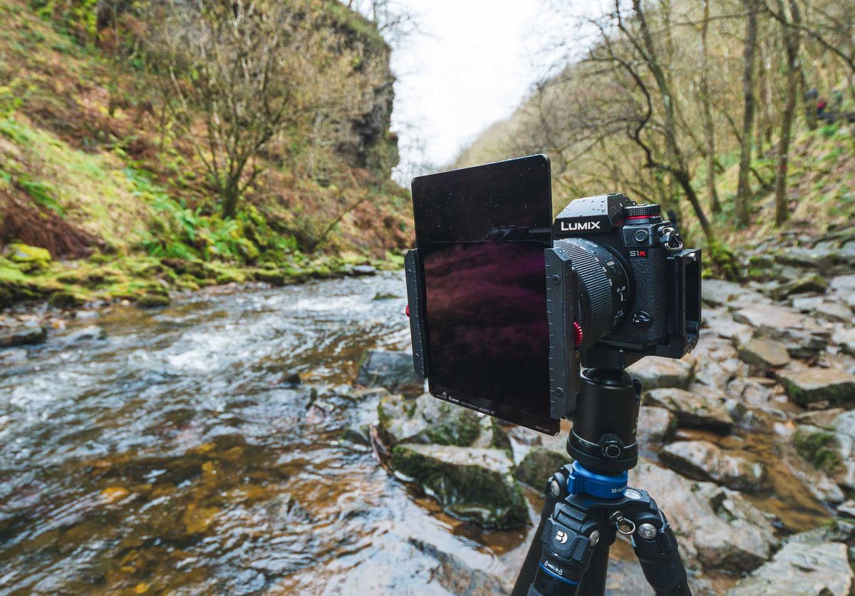 A day in the life of landscapes photographer Jim Cossey image 4