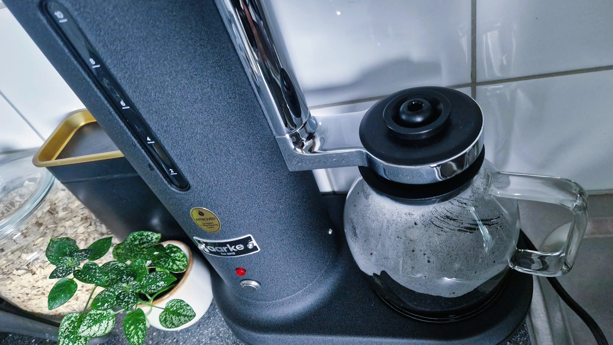 Aarke Coffee System