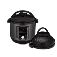 Instant Pot Pro Crisp XL: $249.95 $199.95 at Amazon
Save $50.04