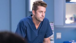 Scott Speedman on Grey&#039;s Anatomy.