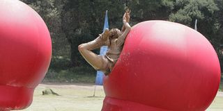 wipeout tbs balls