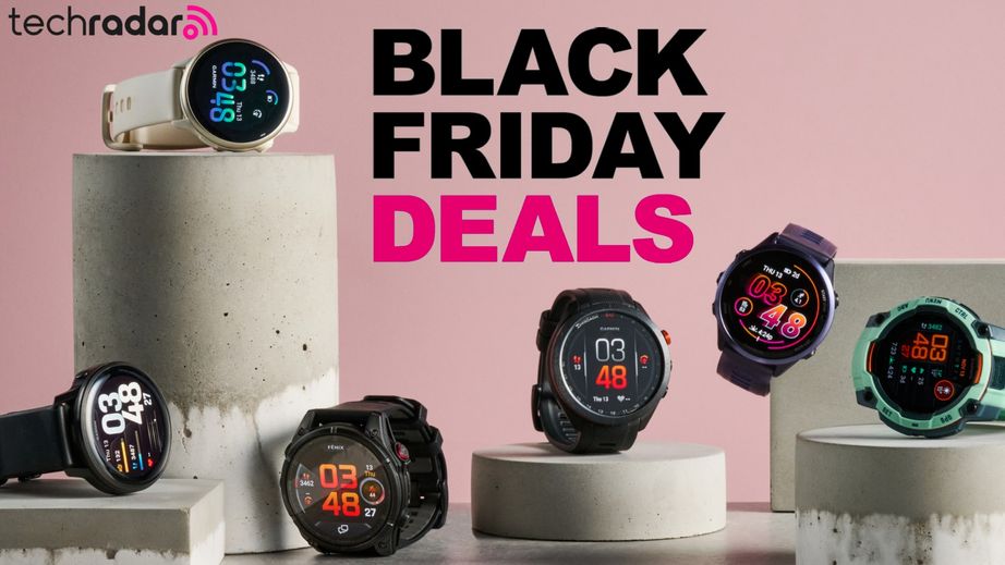 Bu 6 Garmin Black Friday fırsatıyla yanılgıya düşmezsiniz; güvenin bana, hepsini test ettim