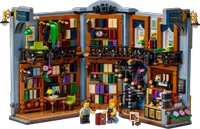 LEGO Bookstore: Book Nook