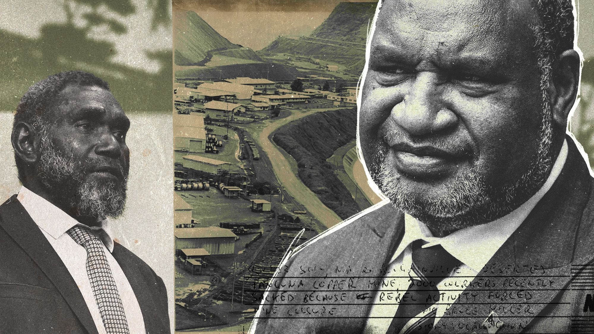 Is Bougainville about to be the world’s newest nation?