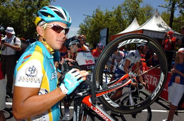 Allan Davis (Astana)