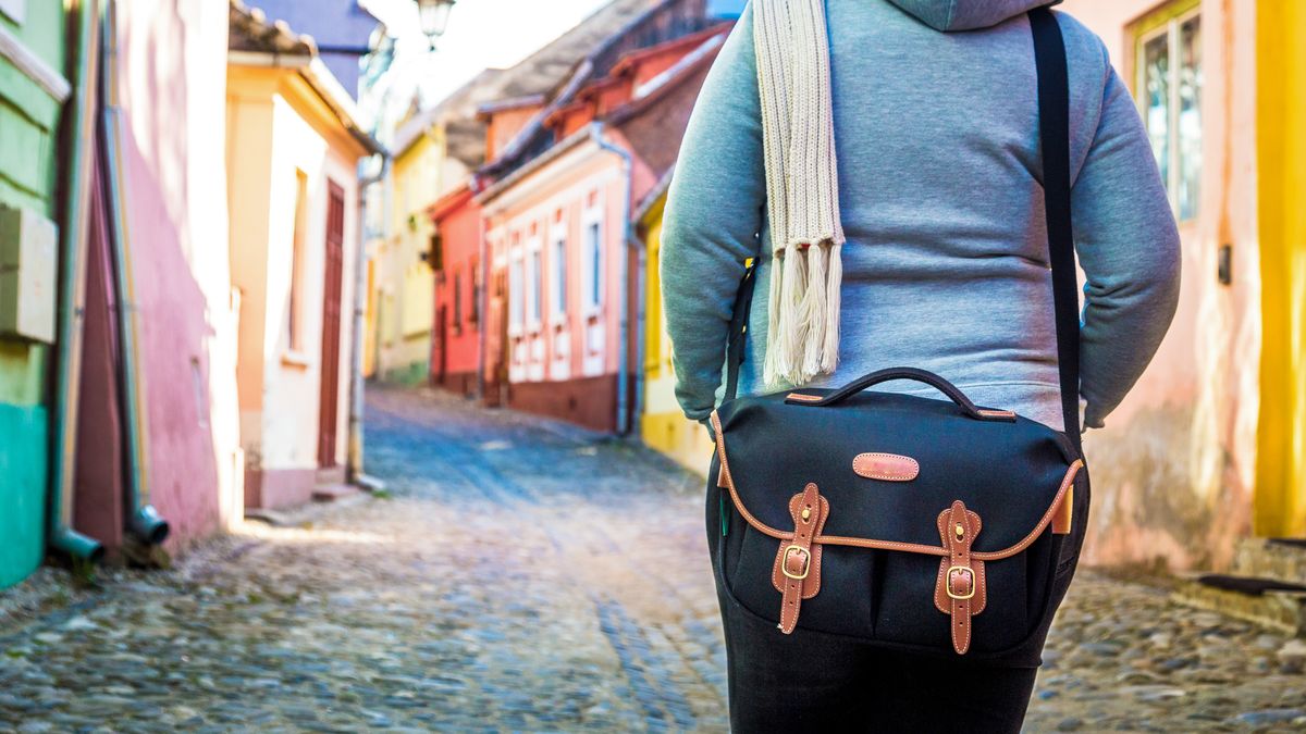 The best camera bags and cases for photographers in 2022: choose your ...