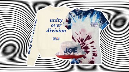 joe biden merch