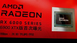 AMD Radeon RX 6900 XTX