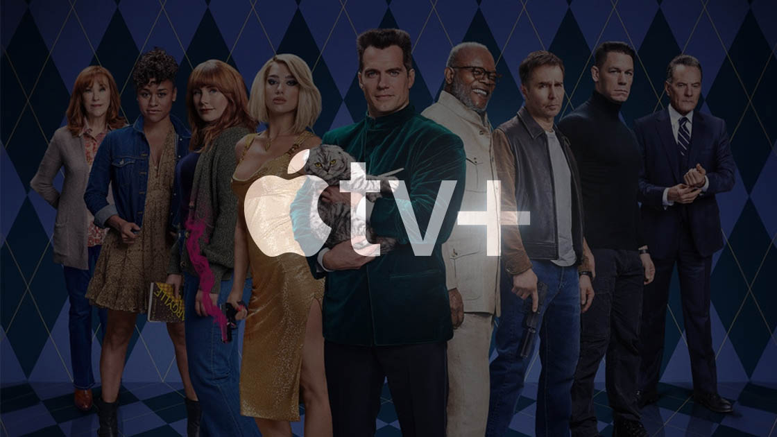 Apple TV Plus has a new number-one movie - just don&#039;t read the reviews
