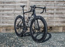 Canyon Endurace CFR