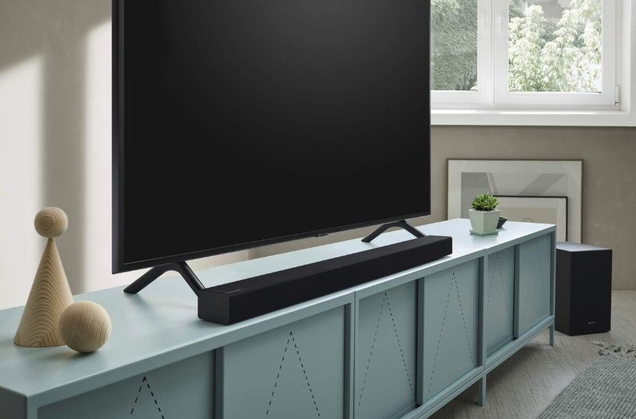 Flipboard Get yourself a Samsung 43in Ultra HD 4K Smart TV now with over £120 off