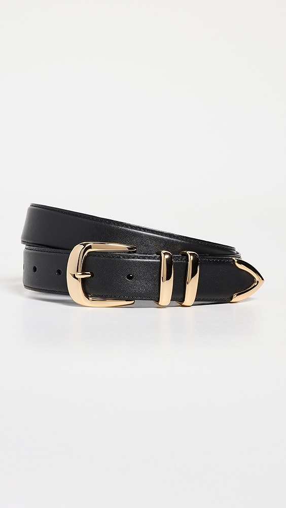 Favorite Daughter the Jordan Belt