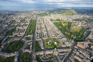 Edinburgh New Town