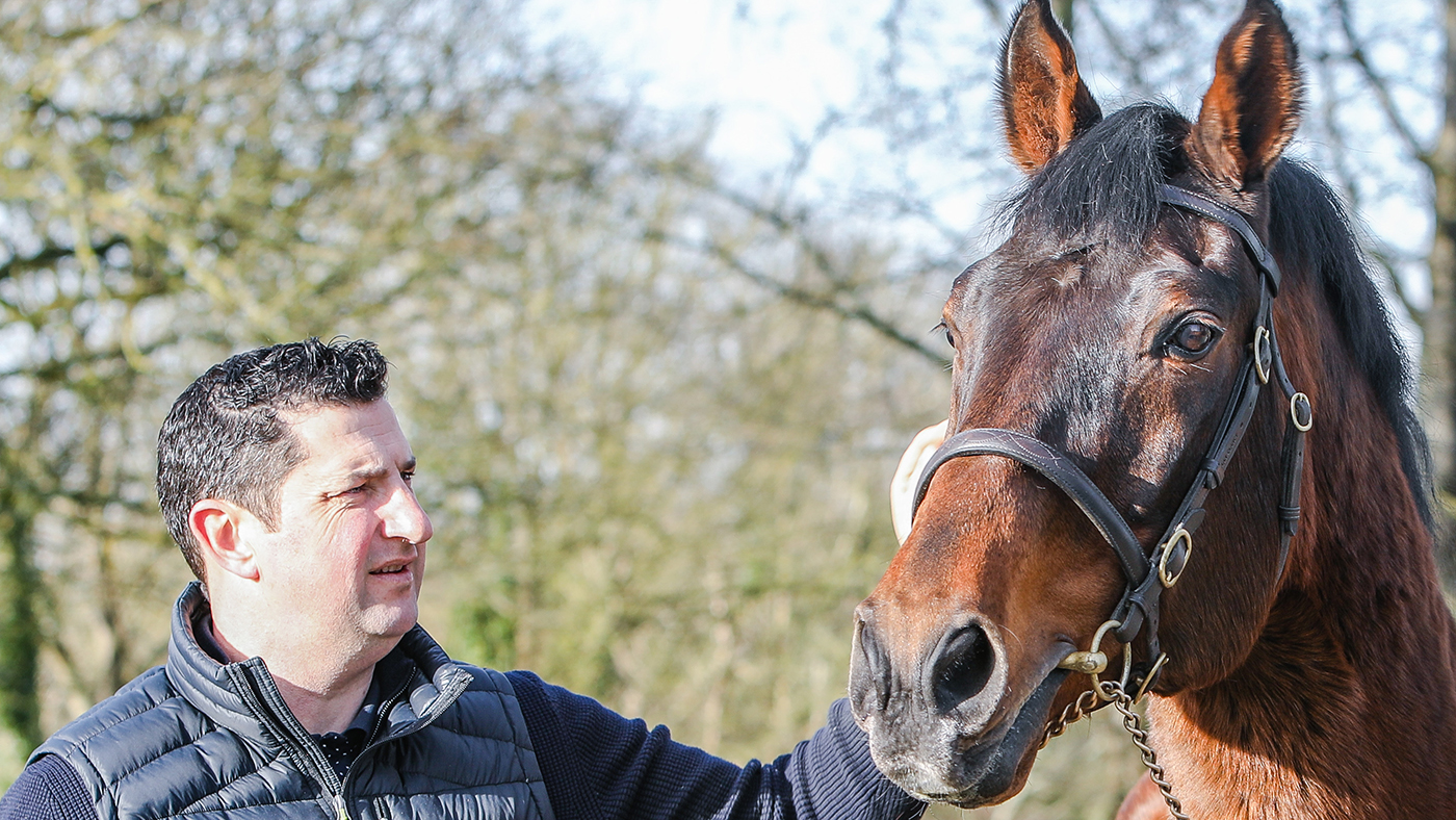 Coolballyshan Stud 05 02 2020