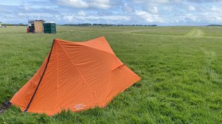 Vango Classic Instant 300 tent