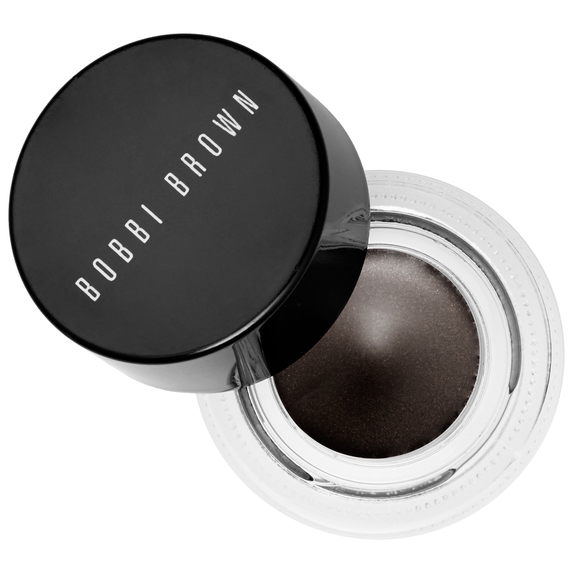 Long-Wear Smudge-Proof Gel Eyeliner