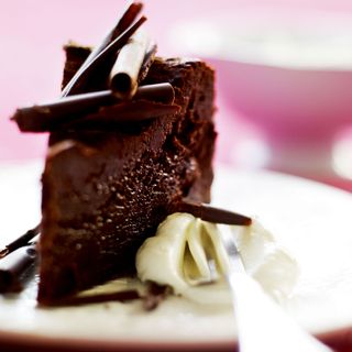 Fabulous Chocolate Torte
