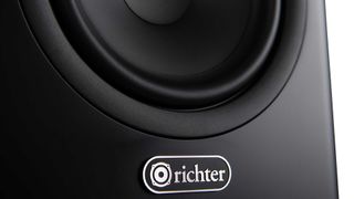 Richter Merlin S6plus