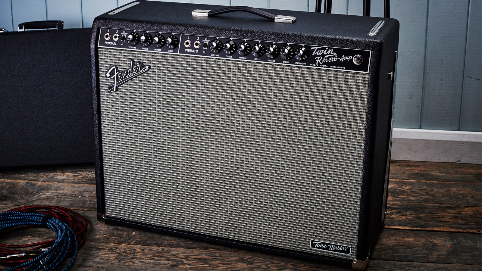 best fender home amp