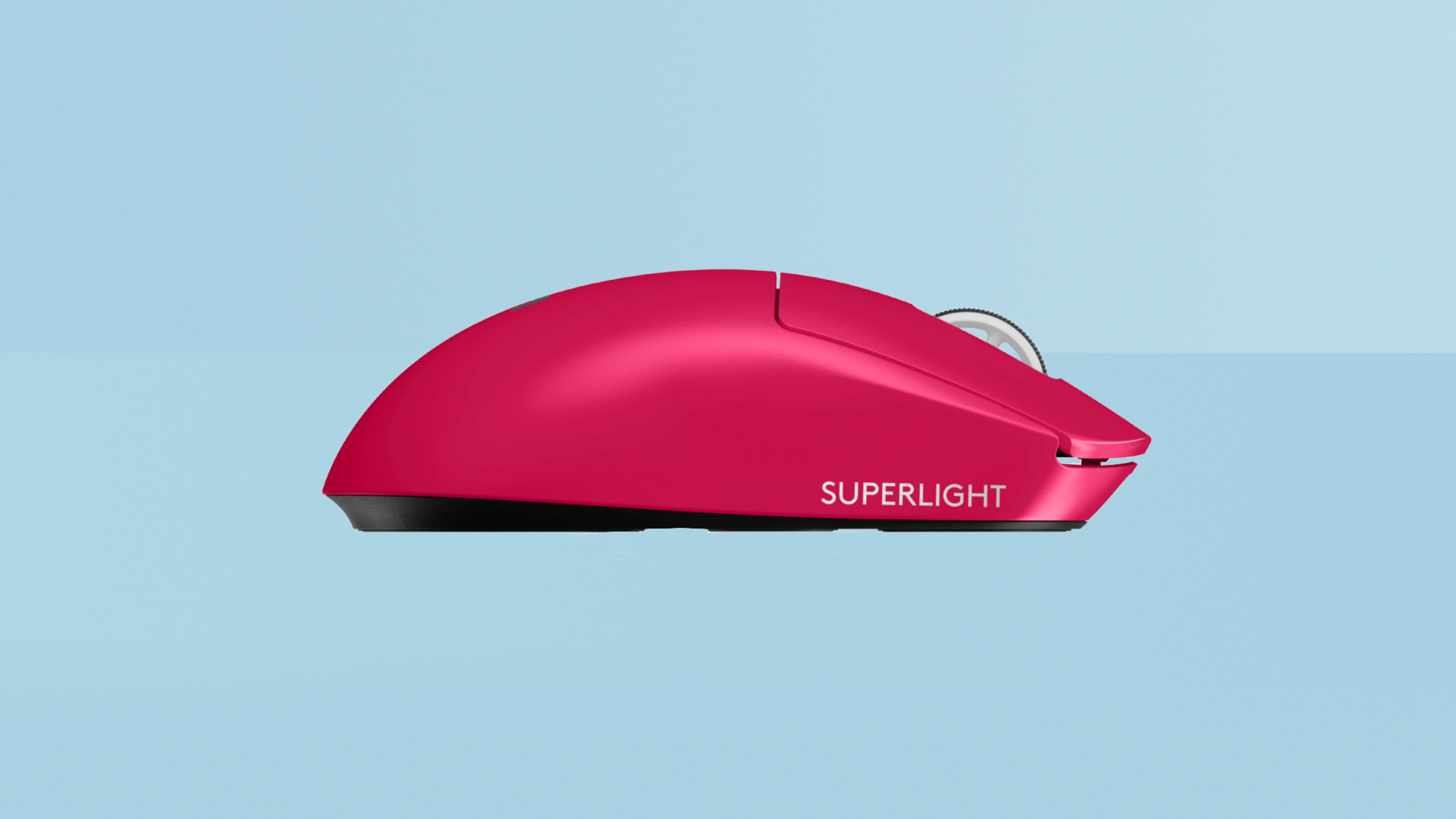 Logitech G PRO X SUPERLIGHT 2