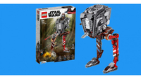   AT-ST Raider