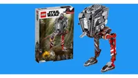   AT-ST Raider