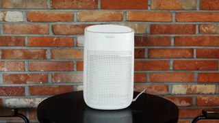 Is dehumidifier water safe to drink: image shows dehumidifier