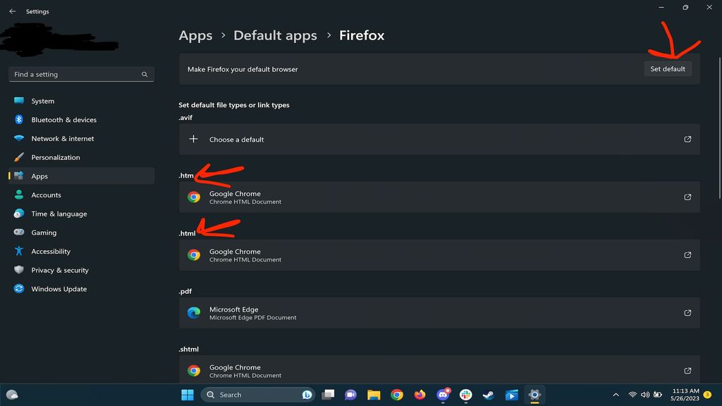 How to change your default browser in Windows TechRadar