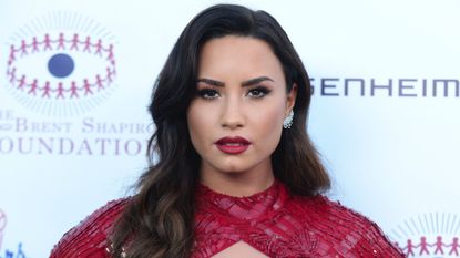 demi lovato sexuality