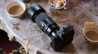  Tamron 150-500mm F/5-6.7 Di III VC VXD A057 for Nikon Z mount