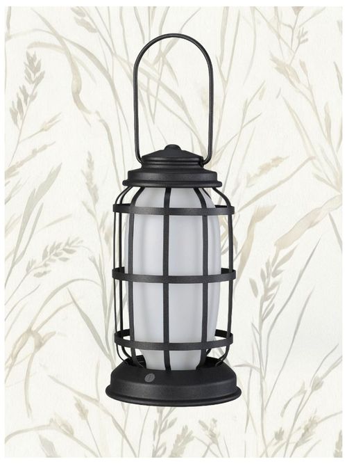 Soluppg&aring;ng LED Lantern - Battery Operated / Dimmable