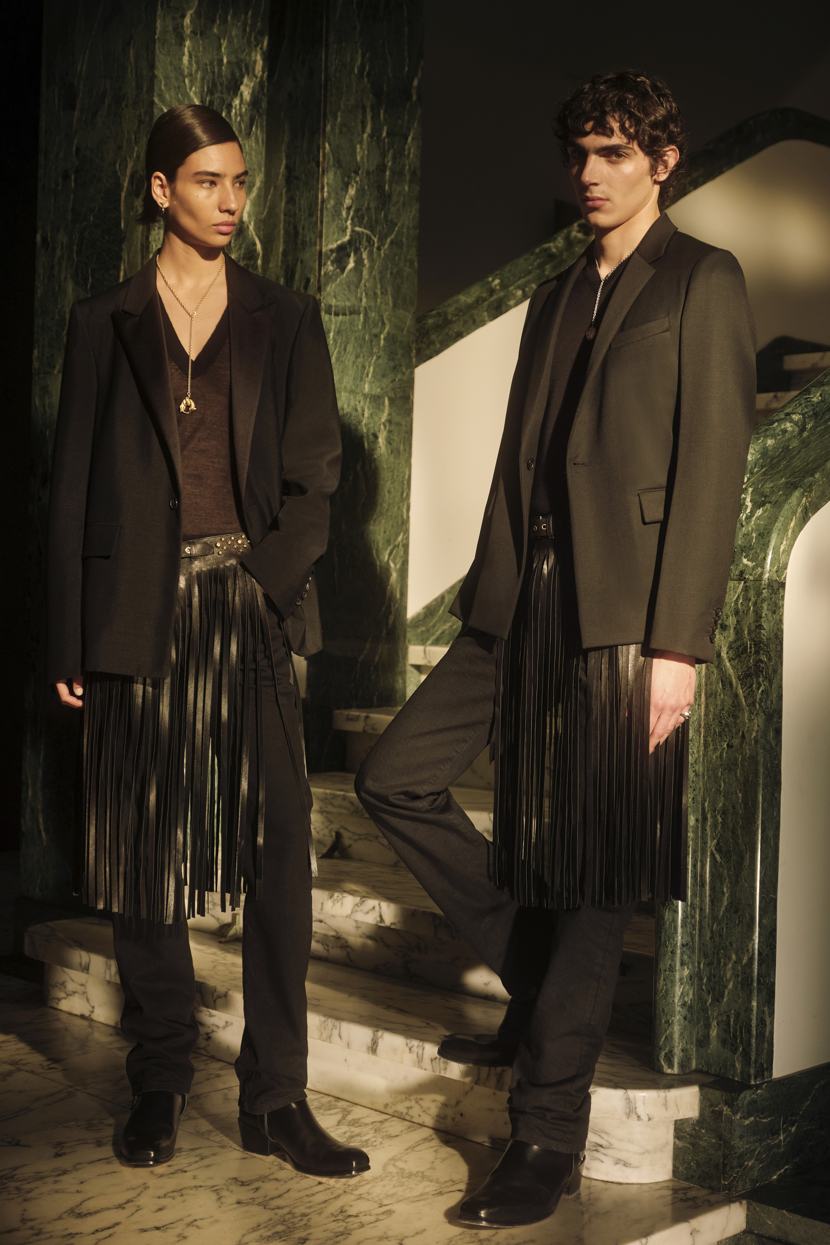 Fendi Resort collection 2027