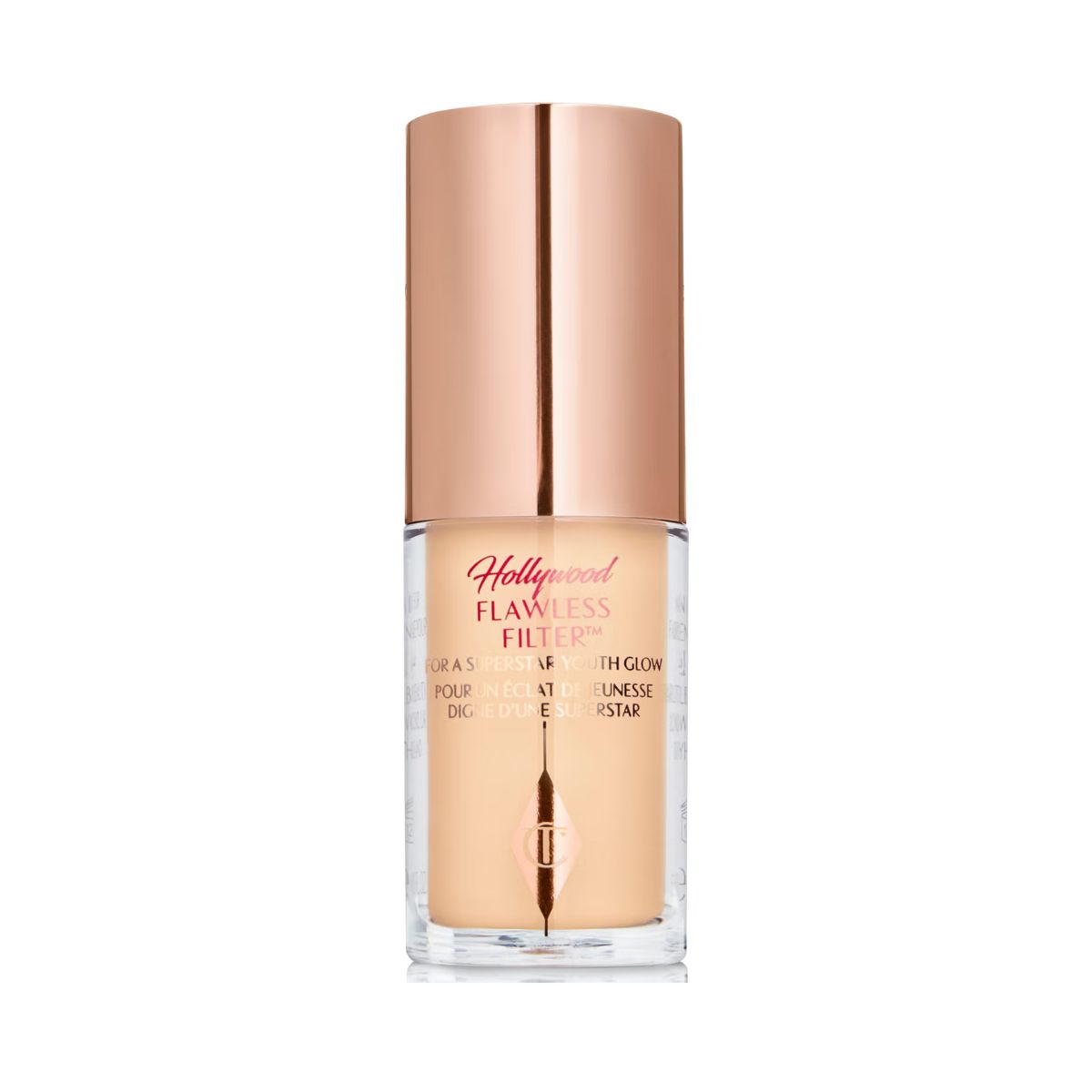 Charlotte Tilbury Mini Hollywood Flawless Filter