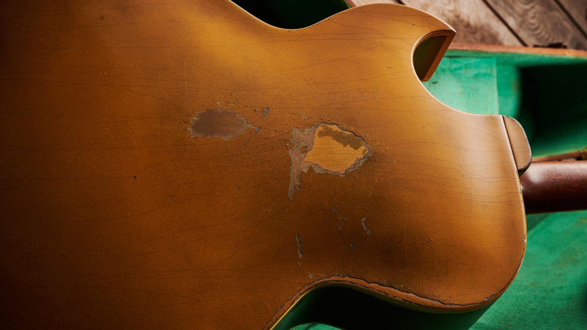 Gibson ES-295