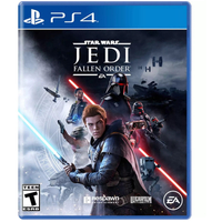 Star Wars: Jedi Fallen Order: was $59 now $39 @ Target