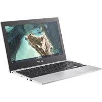 ASUS Chromebook CX1100: was £229.99, now £129.99 at Amazon