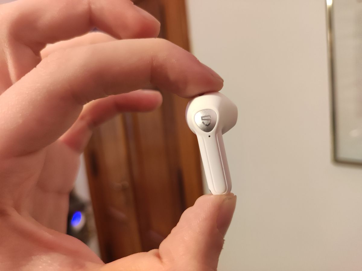 SoundPEATS Air3