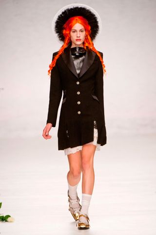 Meadham Kirchhoff