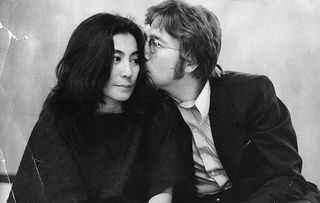 John and Yoko: Above Us Only Sky