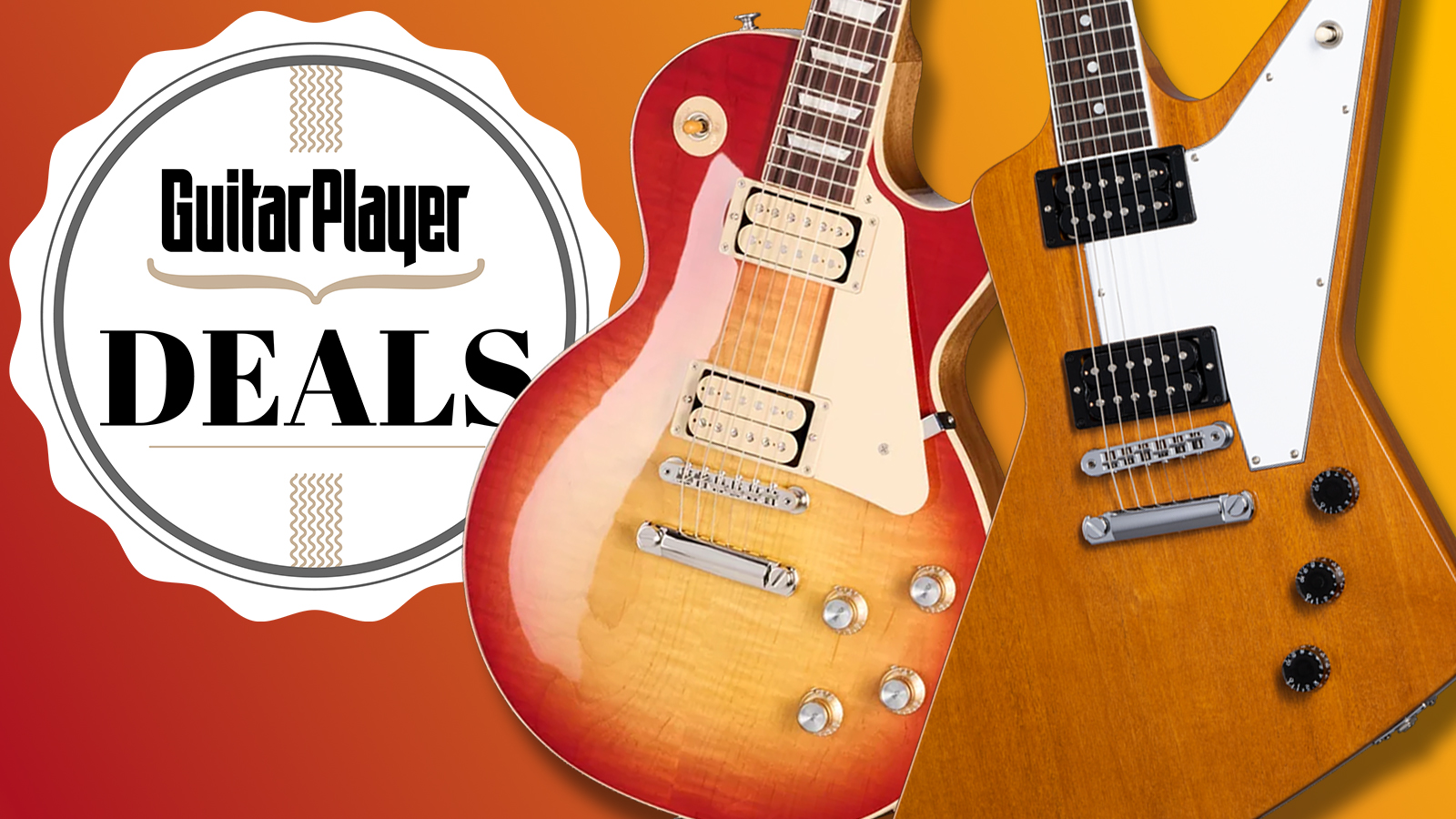 Gibson Labor Day